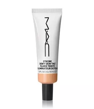 Тонирующий крем для лица MAC Strobe Dewy Skin Tint, Medium 1, 30 ml