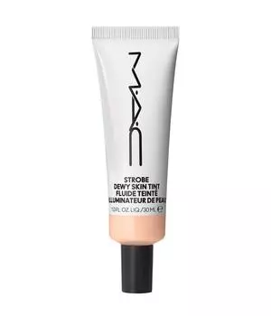 Тонирующий крем для лица MAC Strobe Dewy Skin Tint, Light 3, 30 ml