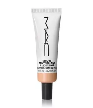 Тонирующий крем для лица MAC Strobe Dewy Skin Tint, Medium 2, 30 ml