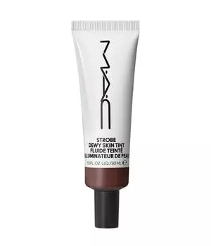 Тонирующий крем для лица MAC Strobe Dewy Skin Tint, Rich 4, 30 ml