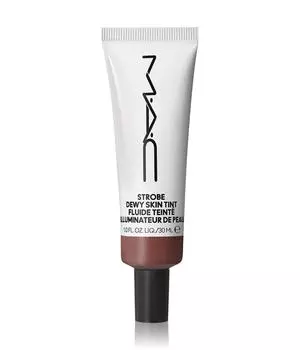 Тонирующий крем для лица MAC Strobe Dewy Skin Tint, Rich 2, 30 ml