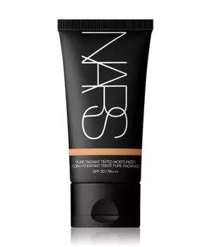 Тонирующий крем для лица NARS Pure Radiant Tinted Moisturizer - NEU!, Cuzco, 50 ml