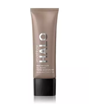 Тонирующий крем для лица Smashbox Halo Healthy Glow All-in-One Tinted Moisturizer Broad Spectrum SPF 25, Deep Rich Neutral, 40 ml