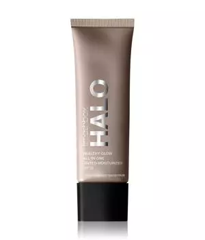 Тонирующий крем для лица Smashbox Halo Healthy Glow All-in-One Tinted Moisturizer SPF25, Deep, 40 ml