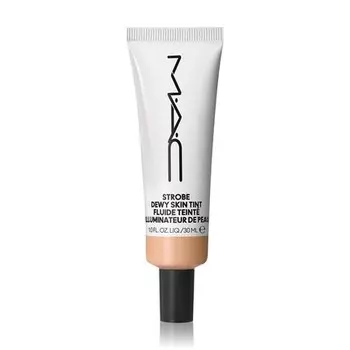 Тонирующий крем для лица Strobe Dewy Skin Tint - 30 мл Mac
