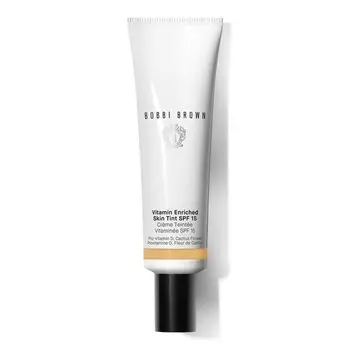 Тонирующий крем для лица vitamin enriched skin tint spf 15 Bobbi Brown, цвет nr. 1 medium, 50 мл