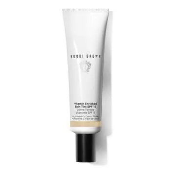 Тонирующий крем для лица vitamin enriched skin tint spf 15 Bobbi Brown, цвет nr. 3 light, 50 мл