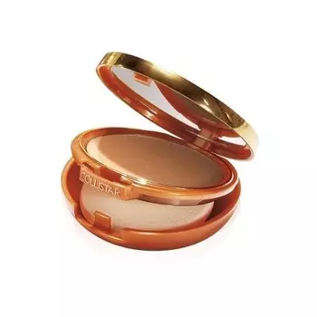 Тонирующий крем Tan Without Sunshine SPF 6 Color 3 Mauritius 0,3 унции Collistar