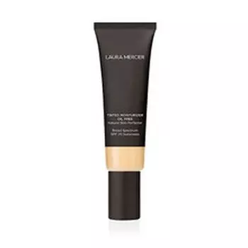 Тонирующий увлажняющий крем без масла Natural Skin Perfector Spf 20 - 50 мл в 6n1 Mocha Laura Mercier