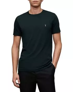 Тонизирующая футболка ALLSAINTS, цвет Gray