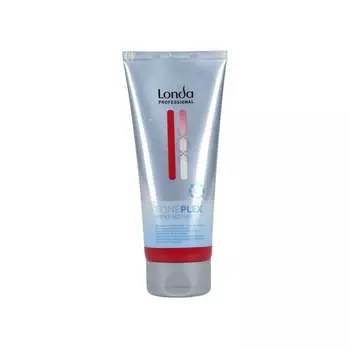 Тонизирующая маска для волос «Красный перец», 200 мл LONDA, TONEPLEX