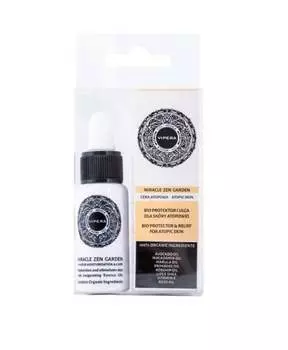 Тонизирующее масло для чувствительной и атопичной кожи, 20 мл Vipera, Cos-Medica