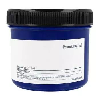 Тонизирующие подушечки для лица, 70 шт. Pyunkang yul, Essence Toner Pad
