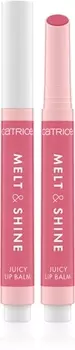 Тонизирующий бальзам для губ Catrice Melt & Shine, 020 1,3 g