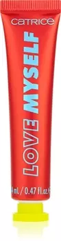 Тонизирующий бальзам для губ Catrice WHO I AM, C02 Love Myself 14 ml