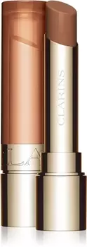 Тонизирующий бальзам для губ Clarins Lip Oil Balm, 04 Almond 2,9 g