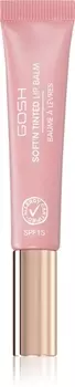 Тонизирующий бальзам для губ spf 15 Gosh Soft`n Tinted, Vintage Rose 8 ml