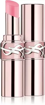 Тонизирующий бальзам для губ Yves Saint Laurent Loveshine Candy Glow, 1B Pink Sunrise 3,1 g