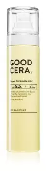Тонизирующий и увлажняющий спрей для лица Holika Holika Good Cera