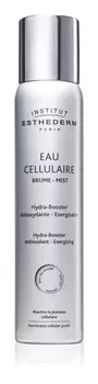 Тонизирующий и увлажняющий спрей для лица с клеточной водой Institut Esthederm Cellular Water Mist