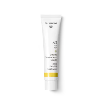 Тонизирующий крем для лица с spf30 Dr. Hauschka, 40 мл