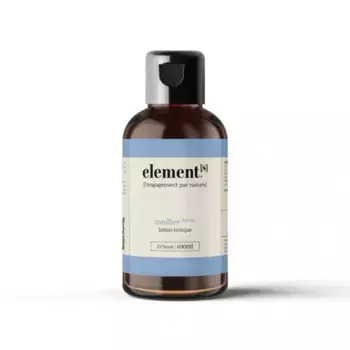 Тонизирующий лосьон Elements 100 мл Pbi