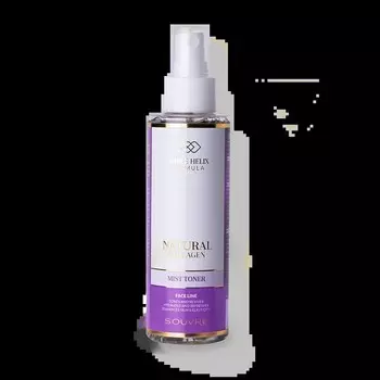 Тонизирующий спрей - Натуральный Коллаген Collagen For Beauty