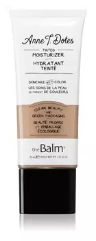 Тонизирующий увлажняющий крем theBalm Anne T. Dotes® Tinted Moisturizer, оттенок #18 Light - Medium 30 мл