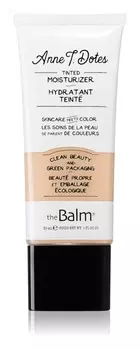 Тонизирующий увлажняющий крем theBalm Anne T. Dotes® Tinted Moisturizer, оттенок #14 Light 30 мл