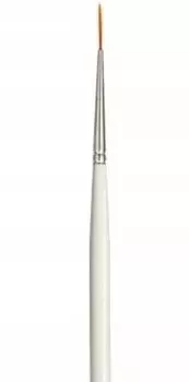 Тонкая длинная кисть для декорирования 0 Deni Carte