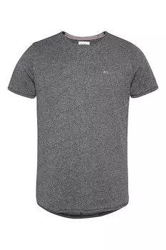 Тонкая футболка Tommy Jeans, серый