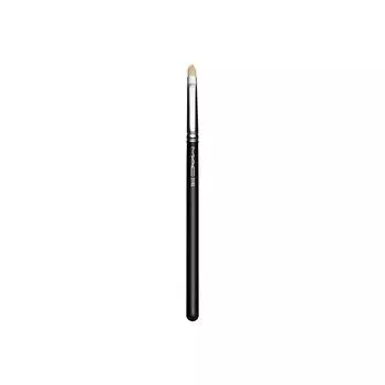 Тонкая кисточка для теней 219s pencil brush Mac, цвет 219s