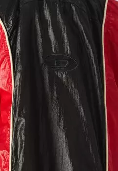Тонкая куртка CLAYS Diesel, красный