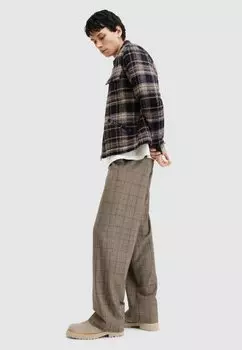 Тонкая куртка Crosby AllSaints, синий