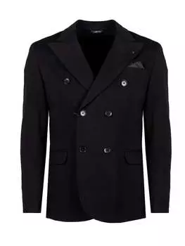 Тонкая куртка для мужчин Xagon Man, черный