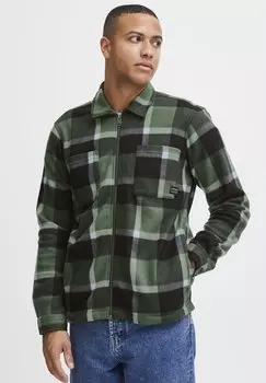 Тонкая куртка PRCHARLIE 11 Project, ель зеленая