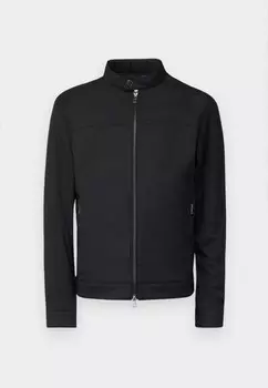 Тонкая куртка RACER Michael Kors, черный