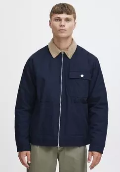 Тонкая куртка SDGALIP Solid, синий