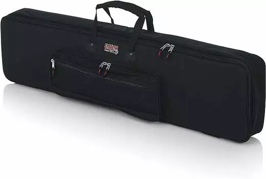 Тонкая сумка для клавиатуры Gator GKB-76 для клавиатуры на 76 нот GKB-76 SLIM
