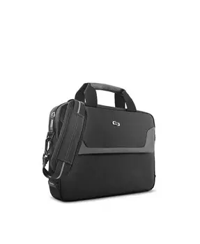 Тонкая сумка для ноутбука New York Flatiron 14,1 дюйма Solo, мультиколор