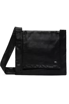 Тонкая сумка Our Legacy, черный