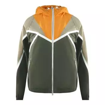 Тонкая ветровка Everly Fisherman Parajumpers, зеленый