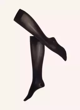 Тонкие гольфы soft touch 50 Item M6, белый