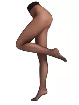 Тонкие Колготки CALZEDONIA, черный