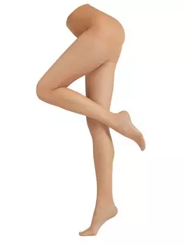 Тонкие Колготки CALZEDONIA, песок