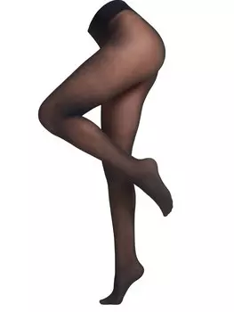 Тонкие Колготки CALZEDONIA, синий