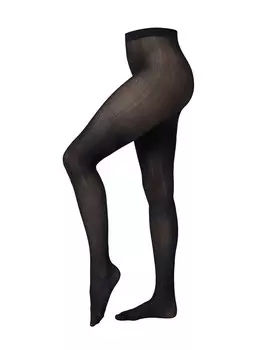 Тонкие колготки Camano, черный