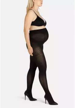Тонкие колготки Camano "Колготки 1 упаковка", черный