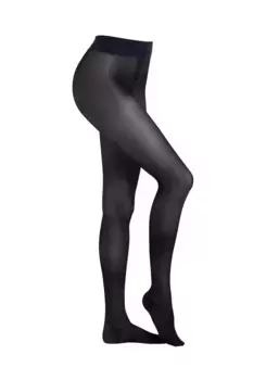 Тонкие колготки Camano "Колготки 1 упаковка", цвет морской волны