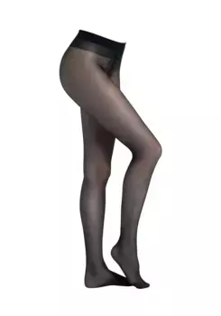 Тонкие колготки Camano "Колготки, 2 шт.", антрацит
